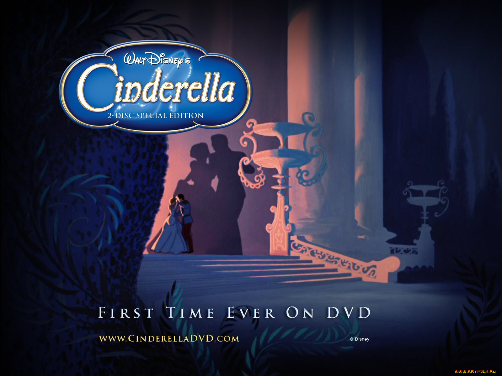, cinderella